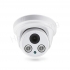 Home-Locking ip-camera dome (metaal) met SONY ship POE 1944P 5.0MP. C-1257