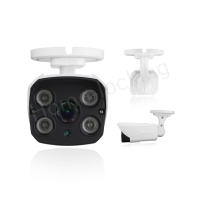 Home-Locking ip-camera met SONY ship POE 1944P 5.0MP. C-1247