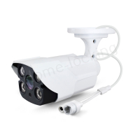 Home-Locking ip-camera met SONY ship POE 1944P 5.0MP. C-1247