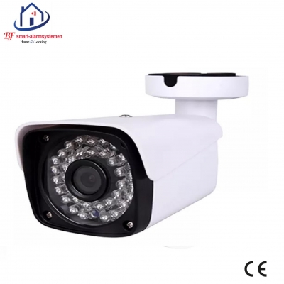 Home-Locking ip-camera met bewegingsdetectie en  SONY ship POE 3.0MP. C-1261