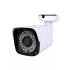 Home-Locking camerasysteem met bewegingsdetectie en NVR 8ch 8.0MP H265 POE met 4 bullet metaal en 4 dome metaal camera's 1944P 5.0MP CS-8-1434