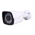 Home-Locking camerasysteem met bewegingsdetectie en NVR 8ch 8.0MP H265 POE met 4 bullet metaal en 4 dome metaal camera's 1944P 5.0MP CS-8-1434