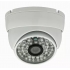 Home-Locking ip-camera dome (metaal) met bewegingsdetectie 3.0MP. C-1254