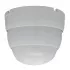 Home-Locking ip-camera dome (metaal) met bewegingsdetectie 5.0MP. C-1259