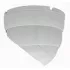 Home-Locking ip-camera dome (metaal) met bewegingsdetectie 5.0MP. C-1259