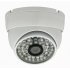 Home-Locking ip-camera dome (metaal) met bewegingsdetectie 3.0MP. C-1254