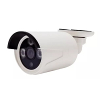 Home-Locking camerasysteem met bewegingsdetectie en NVR 8ch 8.0MP H265 POE met 4 dome metaal en 4 bullet metaal camera's 5.0MP CS-8-1522