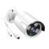 Home-Locking camerasysteem met bewegingsdetectie en NVR 5.0MP H265 POE en 8 bullet camera's  3.0MP CS-8-1534