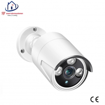 Home-Locking ip-camera met bewegingsdetectie en SONY ship POE 3.0MP. C-1255