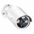 Home-Locking ip-camera met bewegingsdetectie en SONY ship POE 3.0MP. C-1255