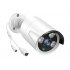 Home-Locking ip-camera met bewegingsdetectie en SONY ship POE 3.0MP. C-1255