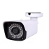 Home-Locking camerasysteem met bewegingsdetectie en NVR 8ch 8.0MP H265 POE met 4 bullet metaal camera's 3.0MP CS-4-1531