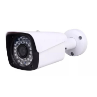 Home-Locking camerasysteem met NVR 5.0MP H265 POE met 8 bullet camera's 3.0MP CS-8-1516