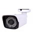 Home-Locking camerasysteem met bewegingsdetectie en NVR 8ch 8.0MP H265 POE met 4 bullet metaal camera's 3.0MP CS-4-1531
