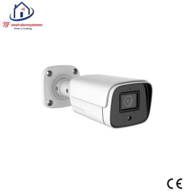 Home-Locking ip-camera met bewegingsdetectie en  SONY ship POE 3.0MP. C-1262