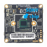 Home-Locking ip-camera met bewegingsdetectie en  SONY ship POE 5.0MP. C-1263