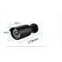 Home-Locking camerasysteem met NVR 8ch 8.0MP H265 POE met 4 bullet en 4 dome camera's metaal 5.0MP CS-8-1539