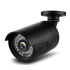 Home-Locking camerasysteem met NVR 8ch 8.0MP H265 POE met 4 bullet en 4 dome camera's metaal 5.0MP CS-8-1539