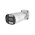 Home-Locking IP-camera PoE met bewegingsdetectie + microfoon Full Color Night Vision 5.0MP. C-1270