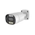 Home-Locking camerasysteem met bewegingsdetectie en NVR 8ch 8.0MP H265 POE met 8 bullet camera's 1944P 5.0MP. CS-8-1606KL