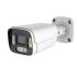 Home-Locking IP-camera PoE met bewegingsdetectie + microfoon Full Color Night Vision 5.0MP. C-1271
