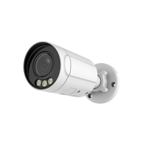 Home-Locking IP-camera PoE met bewegingsdetectie + microfoon Full Color Night Vision 5.0MP. C-1272