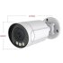 Home-Locking camerasysteem met bewegingsdetectie en NVR 8ch 8.0MP H265 POE met 2 bullet en 2 dome camera's 1944P 5.0MP. CS-4-1608KL