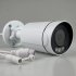 Home-Locking camerasysteem met bewegingsdetectie en NVR 8ch 8.0MP H265 POE met 2 bullet en 2 dome camera's 1944P 5.0MP. CS-4-1608KL