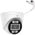 Home-Locking camerasysteem met bewegingsdetectie en NVR 8ch 8.0MP H265 POE met 4 dome camera's 2160P 8.0MP. CS-4-1600KL