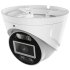 Home-Locking IP-camera PoE met bewegingsdetectie + microfoon Full Color Night Vision 8.0MP. C-1273