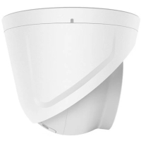 Home-Locking IP-camera PoE met bewegingsdetectie + microfoon Full Color Night Vision 5.0MP. C-1274