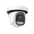 Home-Locking IP-camera PoE met bewegingsdetectie + microfoon Full Color Night Vision 5.0MP. C-1274