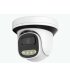 Home-Locking IP-camera PoE met bewegingsdetectie + microfoon Full Color Night Vision 5.0MP. C-1274