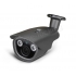 Home-Locking ip-camera met bewegingsdetectie en SONY ship POE 3.0MP (zwart) C-501