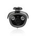 Home-Locking camerasysteem met NVR 8ch 8.0MP H265 POE met 8 bullet metaal camera's 3.0MP. CS-8-494D 