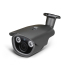 Home-Locking camerasysteem met NVR 8ch 8.0MP H265 POE met 8 bullet metaal camera's 3.0MP. CS-8-494D 