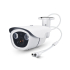 Home-Locking camerasysteem met NVR 8ch 8.0MP H265 POE met 4 bullet metaal camera's 3.0MP. CS-4-480