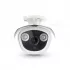 Home-Locking ip-camera POE 3.0MP (wit) C-502