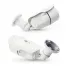 Home-Locking ip-camera POE 3.0MP (wit) C-502