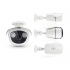 Home-Locking ip-camera POE 3.0MP (wit) C-502