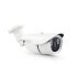 Home-Locking camerasysteem met NVR 8ch 8.0MP H265 POE met 8 bullet metaal camera's 3.0MP. CS-8-480 