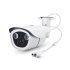 Home-Locking camerasysteem met NVR 8ch 8.0MP H265 POE met 8 bullet metaal camera's 3.0MP. CS-8-480 