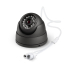Home-Locking camerasysteem met NVR 8ch 8.0MP H265 POE met 4 bullet en 4 dome camera's metaal 5.0MP CS-8-1539