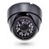 Home-Locking ip-camera dome (metaal) 5.0MP. C-1240