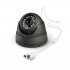 Home-Locking ip-camera dome (metaal) 5.0MP. C-1240