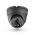 Home-Locking camerasysteem met bewegingsdetectie en NVR 8ch 8.0MP H265 POE met 4 dome camera's metaal 5.0MP. CS-4-1537