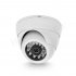 Home-Locking PoE camerasysteem met NVR 5.0MP , 8ch H265 met 4 of 8 dome PoE camera's 1944P 5.0MP. T-527