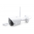 Home-locking draadloos WIFI IP-camera 2.0MP met bediening via Smart Life APP werkt met Alexa en Google spraaksturing. T-2003