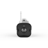 Home-locking draadloos WIFI IP-camera 2.0MP met bediening via Smart Life APP werkt met Alexa en Google spraaksturing. T-2003
