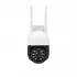 Draadloos WIFI PTZ IP-camera 5.0MP met bediening via Smart Life APP werkt met Alexa en Google spraaksturing T-2006